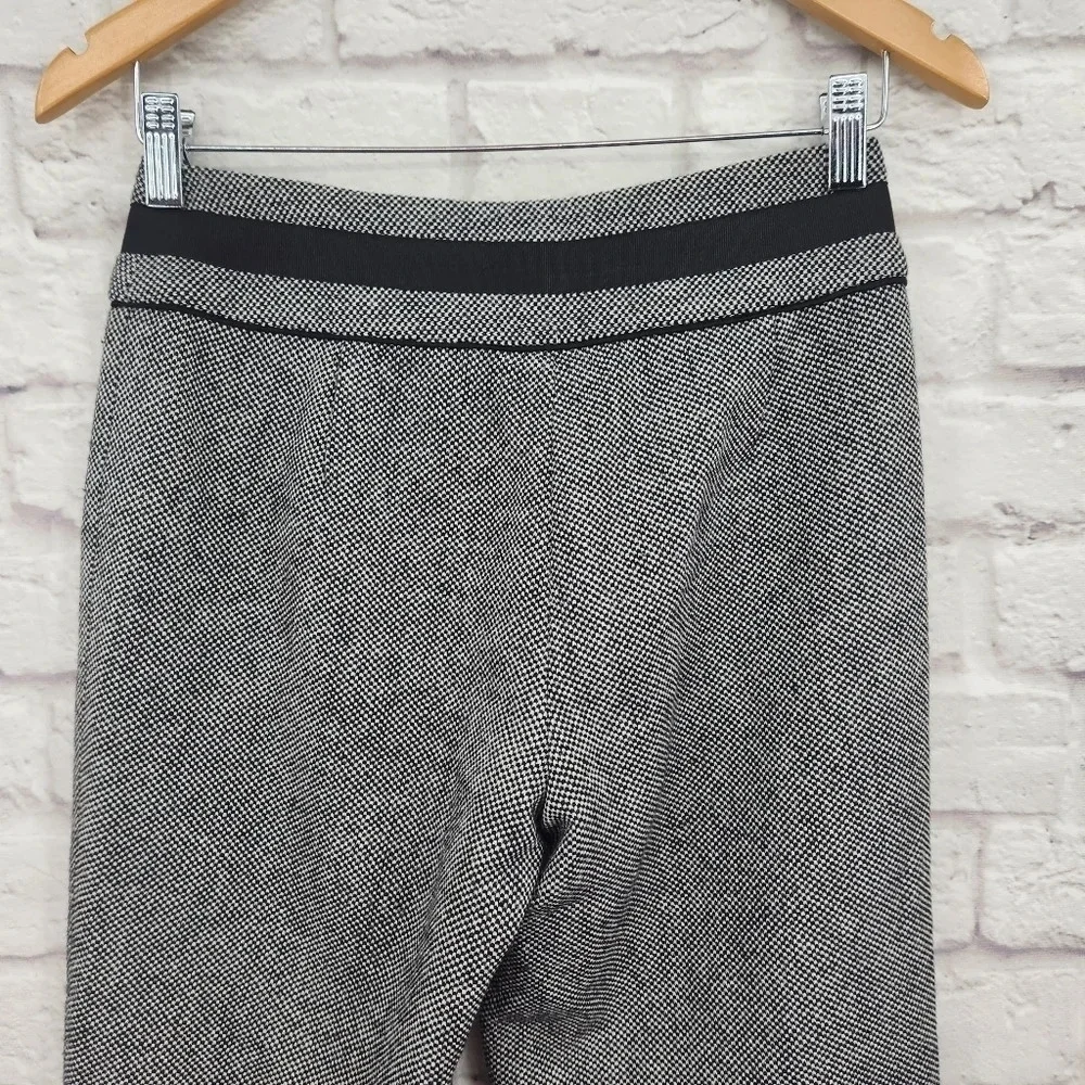 BANANA REPUBLIC FACTORY Women's Wool Blend Dress Pants Size 0 Trousers